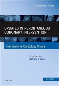 Updates Percutaneous Coronary Interven - Click Image to Close