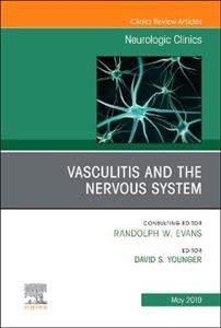 Vasculitis amp; the Nervous System - Click Image to Close