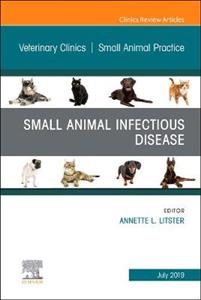 Small Animal Infectious Disease - Click Image to Close