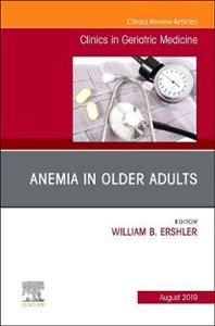 Anemia in Older Adults - Click Image to Close