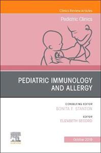 Pediatric Immunology amp; Allergy - Click Image to Close