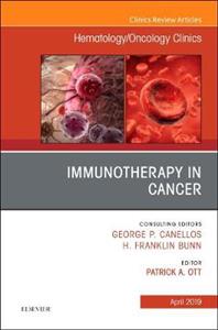 Immunotherapy in Cancer - Click Image to Close