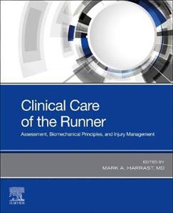 Clinical Care of the Runner - Click Image to Close