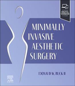 Minimally Invasive Aesthetic Plastic Surgery