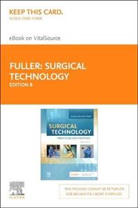 Surgical Technology 8E - Click Image to Close