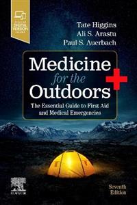 Medicine for the Outdoors 7E - Click Image to Close