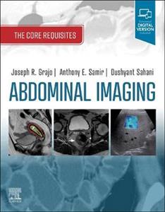 Abdominal Imaging - Click Image to Close