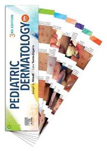 Pediatric Dermatology DDX Deck 3E - Click Image to Close