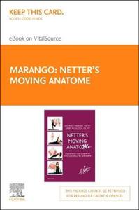 Netter's Moving AnatoME - Click Image to Close