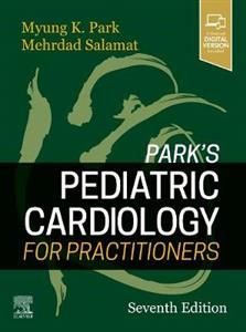 Park's Pedia Cardiology Practitioners 7E