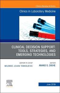 Clinical Decision Support - Click Image to Close