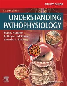 SG for Understanding Pathophysiology 7E - Click Image to Close