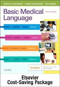 Basic Medical Language 6E - Click Image to Close