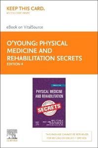 Physical Medicine amp; Rehab Secrets eBook - Click Image to Close