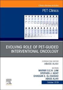 Evolving Role of PET in Interventional - Click Image to Close