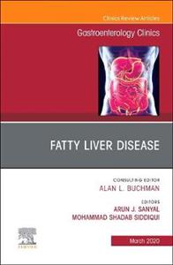 Fatty Liver Disease - Click Image to Close