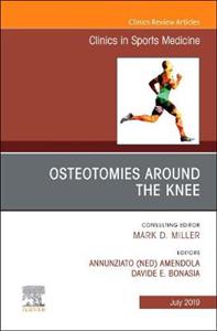 Osteotomies Around the Knee - Click Image to Close