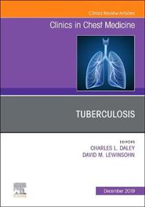 Tuberculosis,Issue of Clin in Chest Med - Click Image to Close