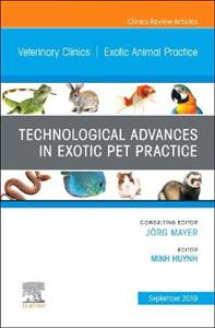 Tech Advances in Exotic Pet Practice - Click Image to Close