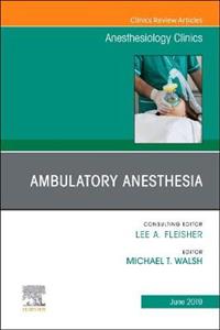 Ambulatory Anesthesia - Click Image to Close