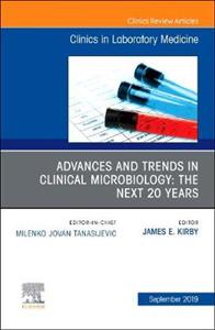 Advances amp; Trends in Clin Microbiology