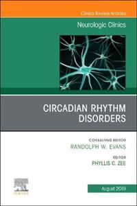 Circadian Rhythm Disorders - Click Image to Close