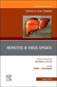 Hepatitis B Virus - Click Image to Close