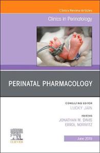 Perinatal Pharmacology,Issue of Clinics - Click Image to Close