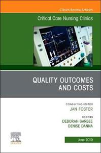 Quality Outcomes amp; Costs - Click Image to Close