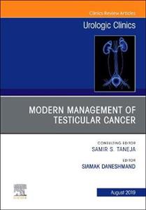 Modern Management of Testicular Cancer - Click Image to Close