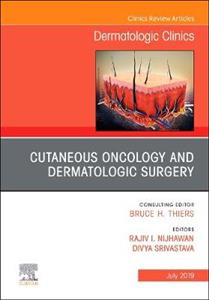 Cutaneous Oncology amp; Dermatologic Surg