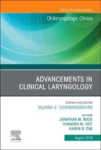 Advancements in Clinical Laryngology - Click Image to Close