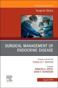 Surgical Management of Endocrine Disease - Click Image to Close