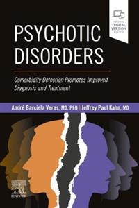 PSYCHOTIC DISORDERS - Click Image to Close