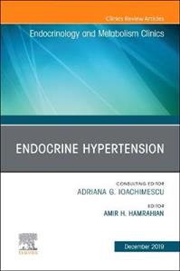 Endocrine Hypertension - Click Image to Close