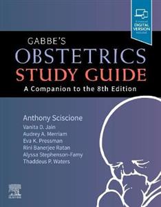 Gabbe's Obstetrics Study Guide - Click Image to Close