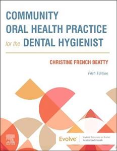 Community Oral Hlth Practice 5E