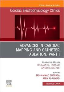 Advances Cardiac Map amp; Catheter Ablation