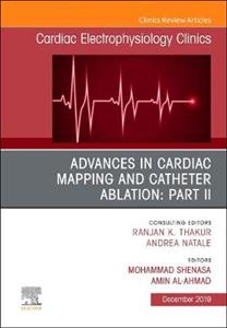 Advances Cardiac Map amp; Catheter Ablation - Click Image to Close