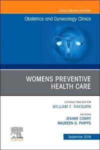 Womens Preventive Health Care - Click Image to Close