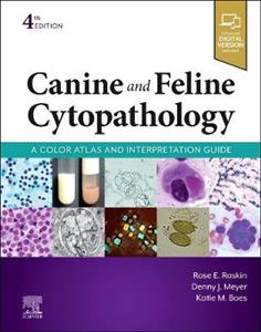 Canine amp; Feline Cytology 4E