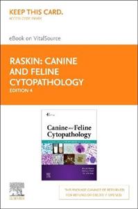 Canine amp; Feline Cytology 4E - Click Image to Close