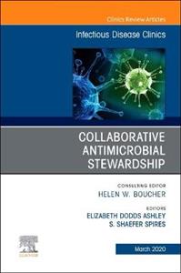 Collaborative Antimicrobial Stewardship,