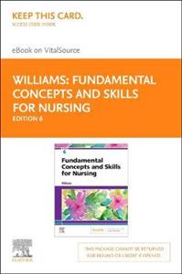 Funda Concepts amp; Skills for Nurs 6E - Click Image to Close