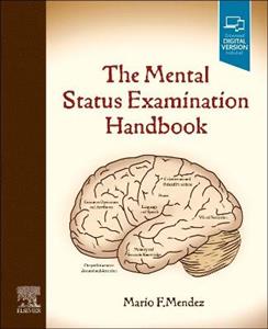The Mental Status Examination Handbook - Click Image to Close
