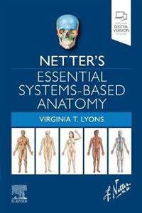 Netter's Anatomy Organ-System Review - Click Image to Close