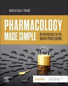 Pharmacology Made Simple - Click Image to Close
