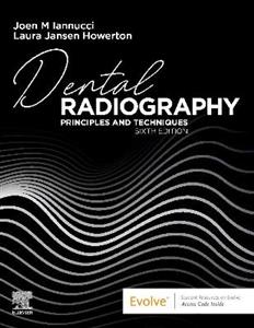 Dental Radiography 6E - Click Image to Close