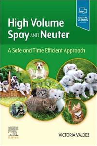 High Volume Spay amp; Neuter - Click Image to Close