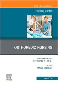 Orthopedic Nursing - Click Image to Close